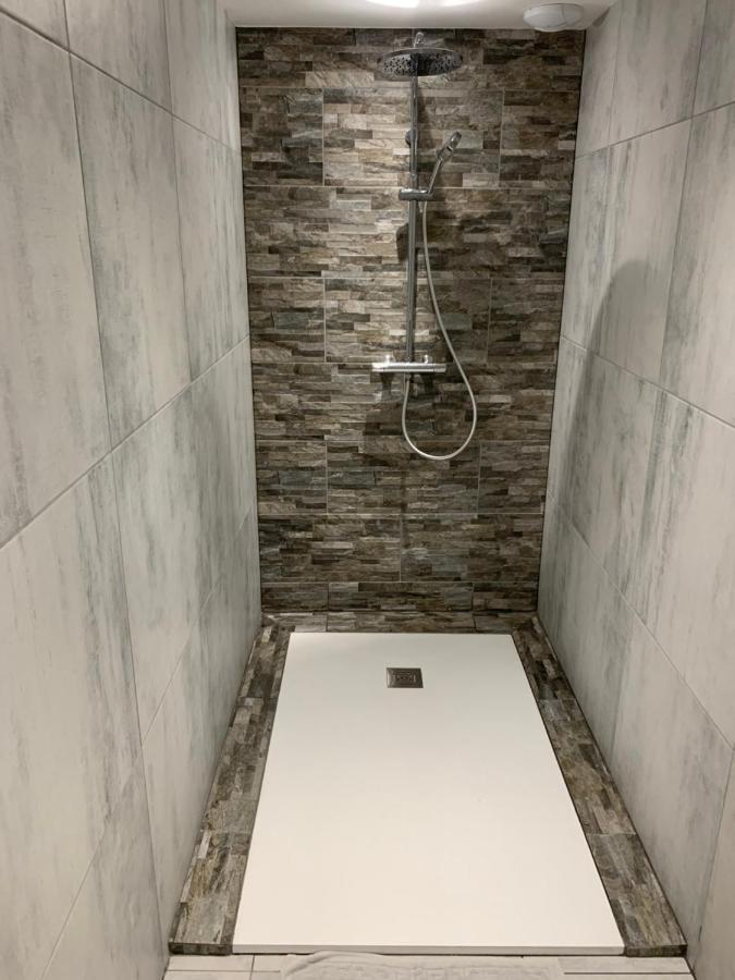 Studio A La Campagne & Jacuzzi Montcornet  Exterior photo